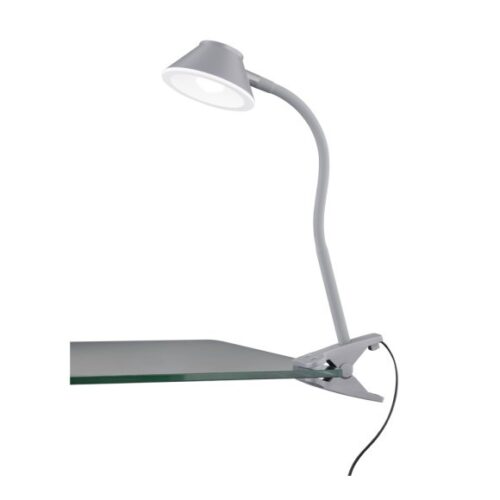 Trio R22191287 Berry LED Stolní lampička | Teplá bílá | Kov | 3,5W