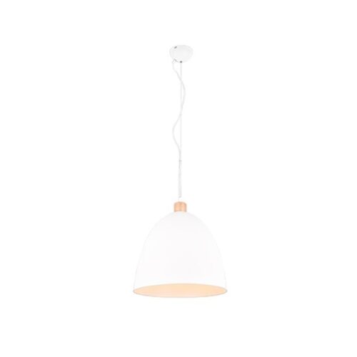 Trio R30681931 Jagger Lustr | E27 | Bílá
