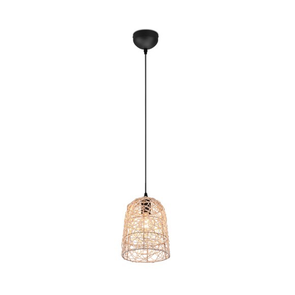 Trio R31141036 Lovis Lustr | E27