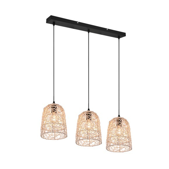 Trio R31143036 Lovis Lustr | E27