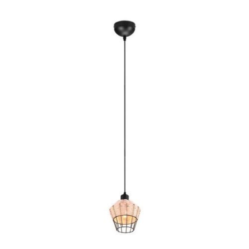Trio R31261036 Borka Lustr | E27