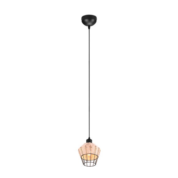 Trio R31261036 Borka Lustr | E27