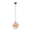 Trio R31261936 Borka Lustr | E27