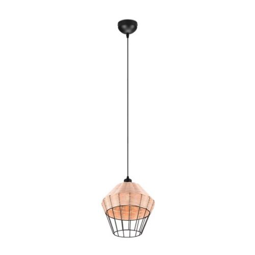 Trio R31261936 Borka Lustr | E27