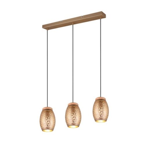 Trio R31573065 Bidar Lustr | E27