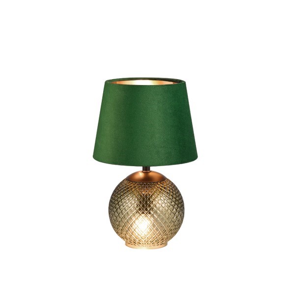 Trio R51242015 Jonna Stolní lampička | E14
