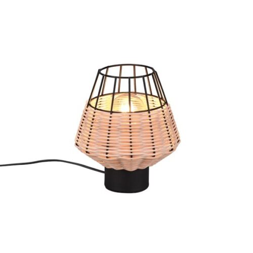 Trio R51261036 Borka Stolní lampička | E27