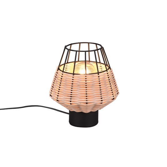 Trio R51261036 Borka Stolní lampička | E27