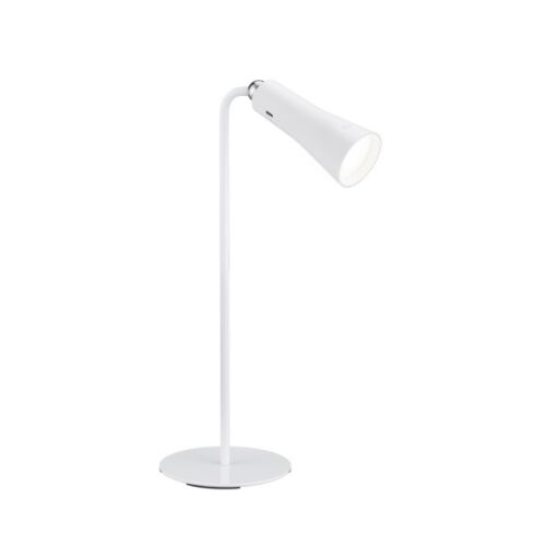 Trio R52121131 Maxi LED Stmívatelná lampička | Teplá bílá | 2W | Bílá