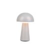 Trio R52176177 Lennon LED venkovní svítidlo | Teplá bílá | 2W | Šedá