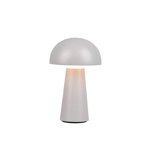 Trio R52176177 Lennon LED venkovní svítidlo | Teplá bílá | 2W | Šedá