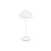 Trio R52306131 Elliot LED venkovní svítidlo | Teplá bílá | 2W | Bílá