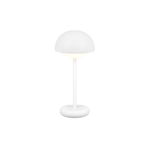 Trio R52306131 Elliot LED venkovní svítidlo | Teplá bílá | 2W | Bílá
