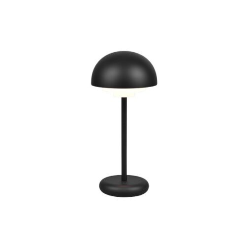 Trio R52306132 Elliot LED venkovní svítidlo | Teplá bílá | 2W | Černá
