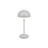 Trio R52306177 Elliot LED venkovní svítidlo | Teplá bílá | 2W | Šedá