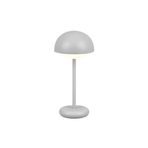 Trio R52306177 Elliot LED venkovní svítidlo | Teplá bílá | 2W | Šedá