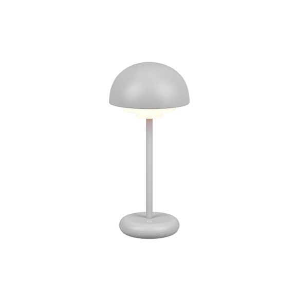Trio R52306177 Elliot LED venkovní svítidlo | Teplá bílá | 2W | Šedá