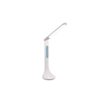 Trio R52311101 Patty LED Dotyková stolní lampa | Přírodní bílá | 4W | Bílá