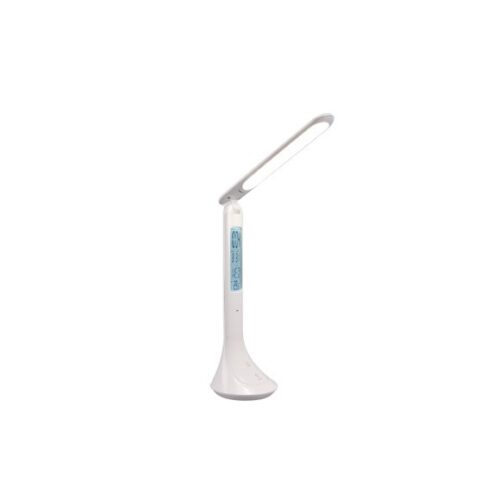 Trio R52311101 Patty LED Dotyková stolní lampa | Přírodní bílá | 4W | Bílá