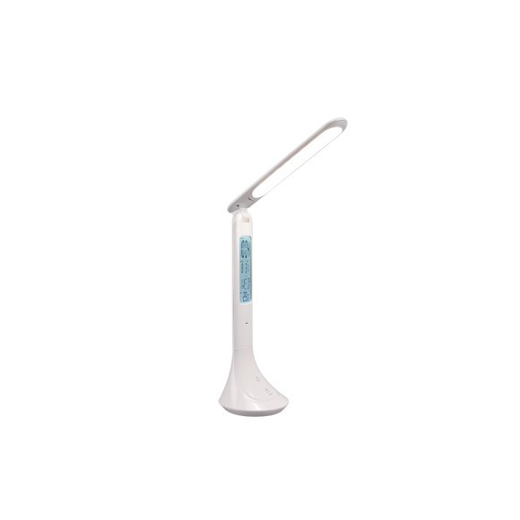 Trio R52311101 Patty LED Dotyková stolní lampa | Přírodní bílá | 4W | Bílá