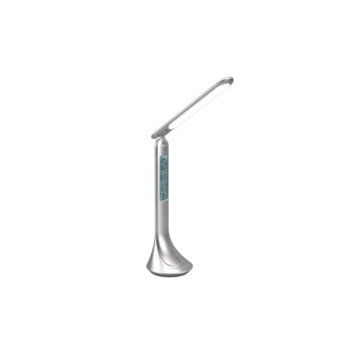 Trio R52311187 Patty LED Dotyková stolní lampa | Přírodní bílá | 4W | Kov