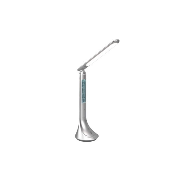 Trio R52311187 Patty LED Dotyková stolní lampa | Přírodní bílá | 4W | Kov