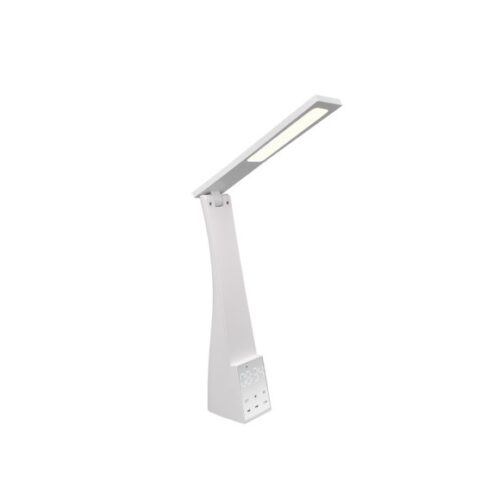 Trio R52681101 Linus LED stolní lampička | Přírodní bílá | 2W | Bílá