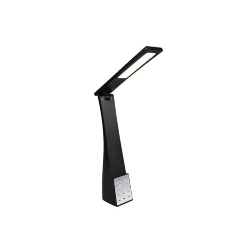 Trio R52681102 Linus LED stolní lampička | Přírodní bílá | 2W | Černá