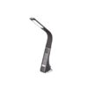 Trio R52691102 Francy LED Dotyková stolní lampa | Studená bílá | 48W | Černá