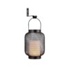 Trio R54026132 Sonora LED venkovní svítidlo | Černá
