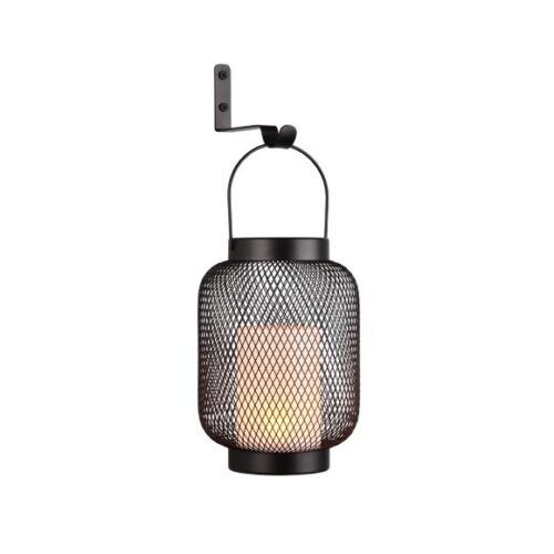 Trio R54026132 Sonora LED venkovní svítidlo | Černá