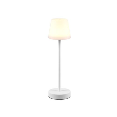 Trio R54086131 Martinez LED venkovní svítidlo | Variabilní | 22W | Bílá