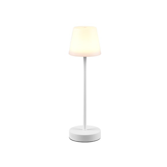 Trio R54086131 Martinez LED venkovní svítidlo | Variabilní | 22W | Bílá