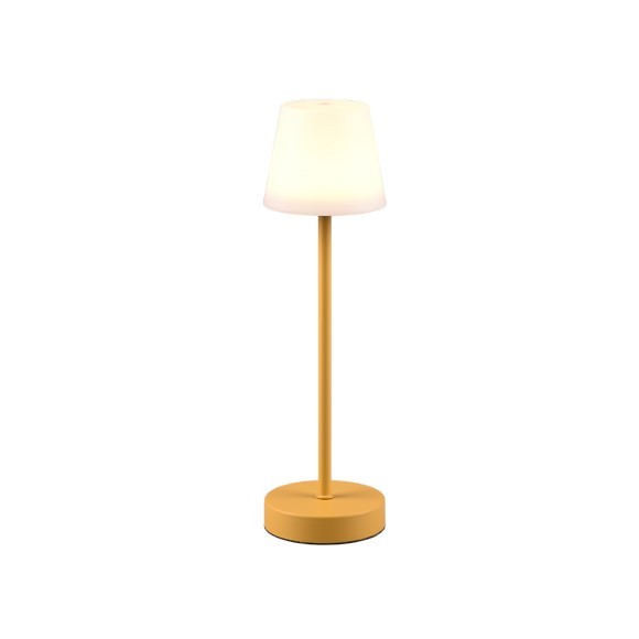 Trio R54086183 Martinez LED Venkovní stolní svítidlo | Variabilní | 22W