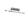 Trio R62361106 Argos LED stropní svítidlo | Přírodní bílá | 28W | Bílá