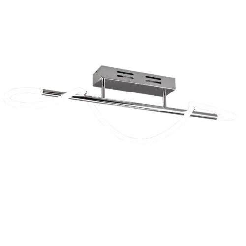 Trio R62361106 Argos LED stropní svítidlo | Přírodní bílá | 28W | Bílá