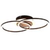 Trio R62783635 Giro LED stropní svítidlo | Variabilní | 25W