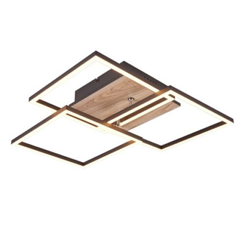 Trio R62883135 Mobile LED stropní svítidlo | Variabilní | 27W