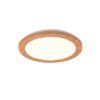 Trio R62921535 Camillus LED stropní svítidlo | Teplá bílá | 13W