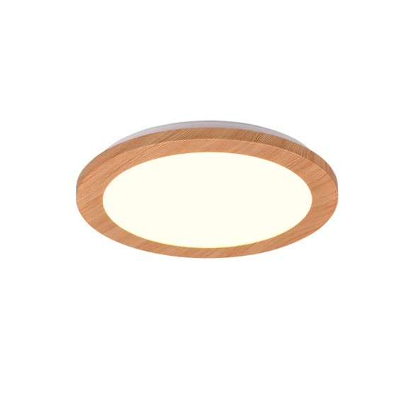 Trio R62921535 Camillus LED stropní svítidlo | Teplá bílá | 13W