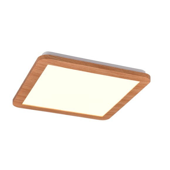 Trio R62931835 Camillus LED stropní svítidlo | Teplá bílá | 16W