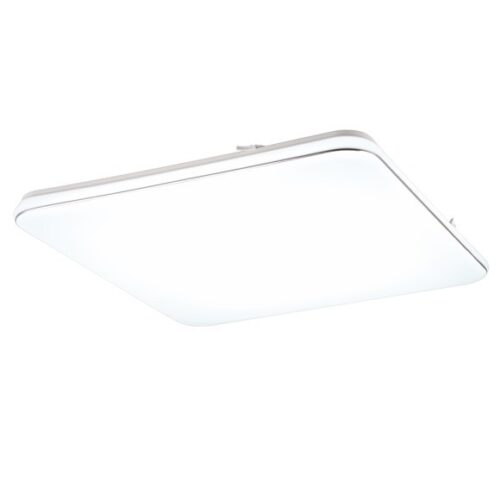 Trio R64144201 Blanca LED stropní svítidlo | Přírodní bílá | 46W | Bílá