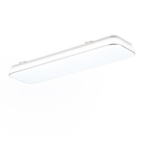 Trio R64144301 Blanca LED stropní svítidlo | Přírodní bílá | 28W | Bílá
