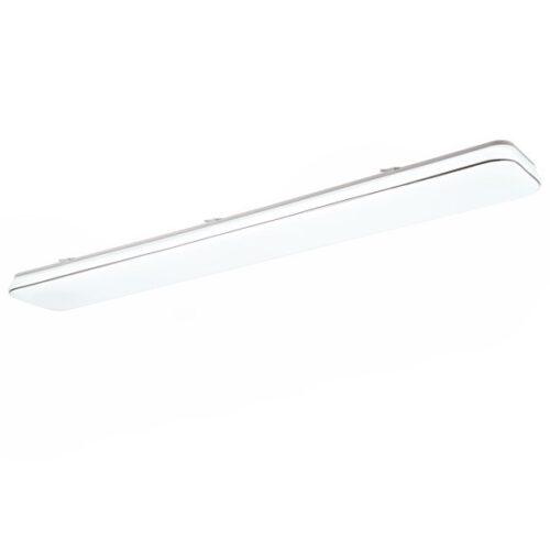 Trio R64144401 Blanca LED stropní svítidlo | Přírodní bílá | 46W | Bílá