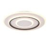Trio R64303931 Jora LED Stropní svítidlo s ovladačem | Variabilní | 5,5W | Bílá
