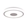 Trio R64361106 Bunda LED stropní svítidlo | Přírodní bílá | 16W | Bílá