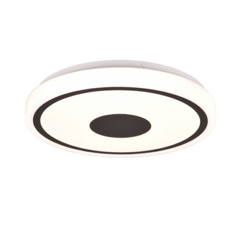 Trio R64361132 Bunda LED stropní svítidlo | Teplá bílá | 16W | Bílá
