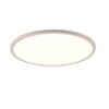 Trio R64371931 Aureo LED Stropní svítidlo s ovladačem | RGB | Variabilní | 30W | Bílá
