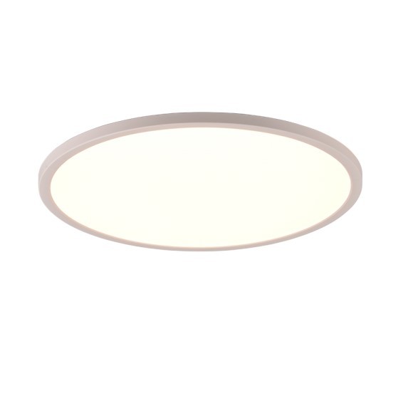 Trio R64371931 Aureo LED Stropní svítidlo s ovladačem | RGB | Variabilní | 30W | Bílá