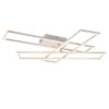 Trio R64423131 Corso LED stropní svítidlo | Variabilní | 36W | Bílá